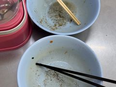 -榮泰米粉湯(Left Shop)