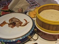-四季厨房 鲁菜·孔府烤鸭(高新万达店)