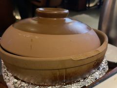 -同仁四季椰子鸡(宝安壹方城店)