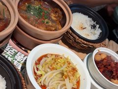 -谷田稻香·砂锅菜(南沙万达广场店)