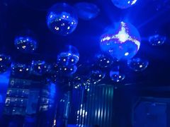 -SPACE(欢乐颂购物中心店)
