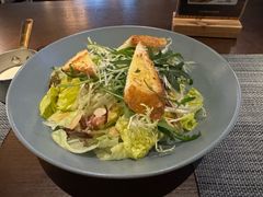 -卡普里披萨·牛扒·下午茶