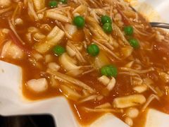 -五观堂素食(新华路店)