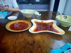土司椒麻鸡-天全县三土司椒麻鸡餐厅