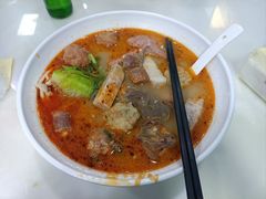 麻辣烫-重庆麻辣烫(国权路店)