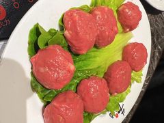 -仄园围炉坊·牛肉火锅·汕头卤水火锅(蛇口店)