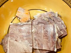 牛腱-兄弟俩老李家牛肉汤(总店)