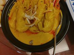 -南沙游艇会·大兵船餐厅