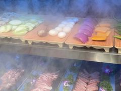 -五彩凉山自助西昌烧烤(柳翠路店)