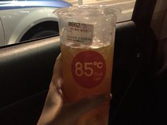 -85度C(深圳佳宁娜店)