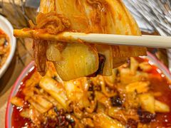 -小杨烤肉·陕西烧烤·陕西地方菜(龙首店)