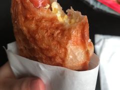 -粉粉乐鲷鱼烧(美罗城店)