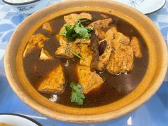 -丽泽山庄·生态怀柔菜·虹鳟鱼(红螺寺店)