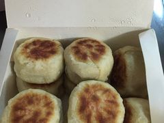 -长发西饼(临顿路店)