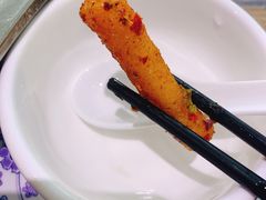 -嘎嘎鸭下巴·爆辣干锅(明教寺店)