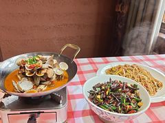 -老宜春味道(都市春天店)