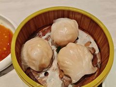 -东方早茶 海鲜•青岛菜(国信体育中心店)