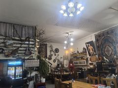 -新疆狼爷烤肉(宋庄店)