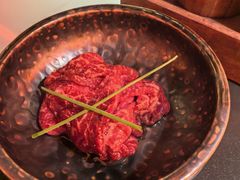 -無二炙坊·和牛烧肉(大钟寺1733店)