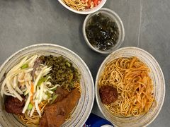 -梅溪·小伙子干挑面(安吉总店)