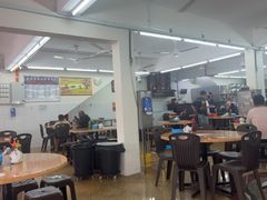 -直落玻璃（瓦煲）肉骨茶