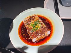 -向川南·水煮鱼·川菜(和平里店)