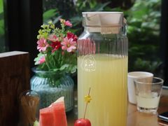 水果拼盘-路小缦·珍馐美馔(市心北路店)