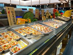 -苏格里岛自助烤肉海鲜火锅(成都金牛万达店)