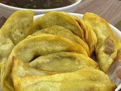 -草桥清真牛肉锅贴扁食店