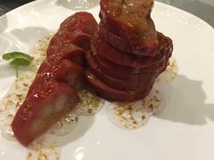 -又一福烤鸭·北京菜(东四店)