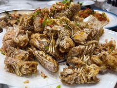 -君霖海鲜私房菜(春柳店)