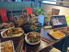 -李不管把把烧(天府三街店)