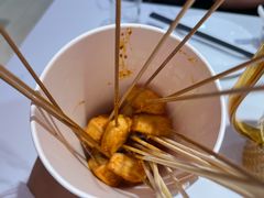 -状元虎.摇滚炒鸡.家常菜(义勇街店)