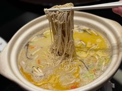 -缘餐厅(钵池山公园店)