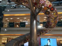 -巴黎春天(浦建店)