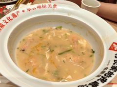 -村长家的疙瘩汤·东营菜(东营茶城店)