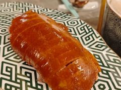 -宫燕府·京菜·烤鸭·淮扬菜(王府中心店)