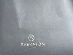 -澳门喜来登大酒店