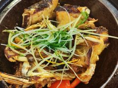 -化州大众美食城(宝安老牌店)