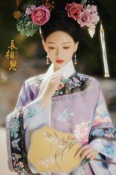 点击看大图 -美云庭古装·格格服汉服·京城旅拍(北京店)