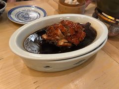-南京大牌档(龙江新城市广场店)