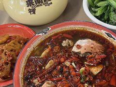 -老三样·旧食新味(万寿宫店)