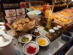 -比格比萨自助(大兴荟聚店)