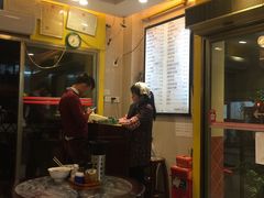 大堂-巧美面家(东华西店)
