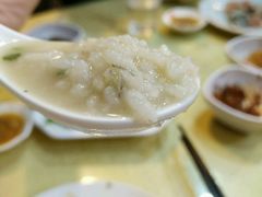 -德林砂锅粥(景田店)
