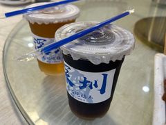 -先记烧鹅王·本地粤菜(福永店)