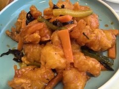 -南山鲜虾面·活鲜小馆·海味大连菜(南山总店)