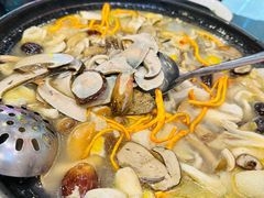 -草墩罗非鱼庄•野生菌•腊排骨(七星街上段店)