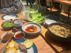 -烧肉达人•炭火烧肉(新天地店)