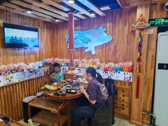 -杀猪天·韩国烤肉(总店)